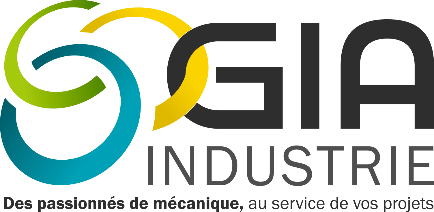 GIA industrie